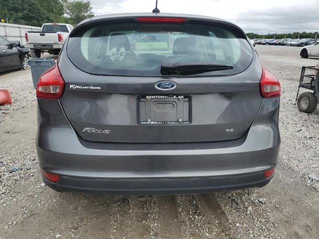 Photo 6 from auction – 2017 FORD FOCUS SE with VIN 1FADP3K20HL337524