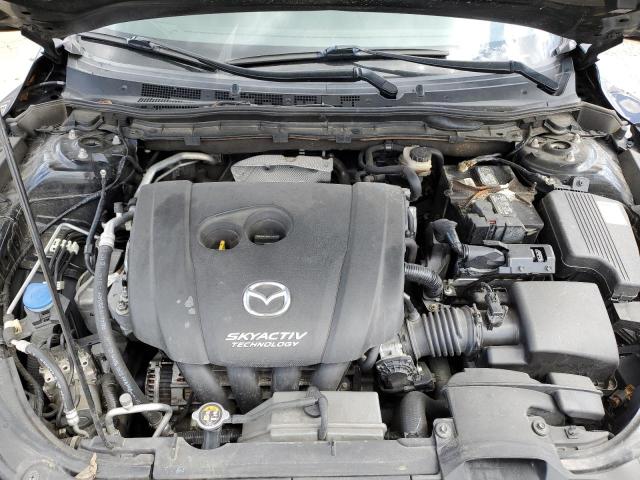 Photo 11 from auction – 2015 MAZDA 6 TOURING with VIN JM1GJ1T55F1213537