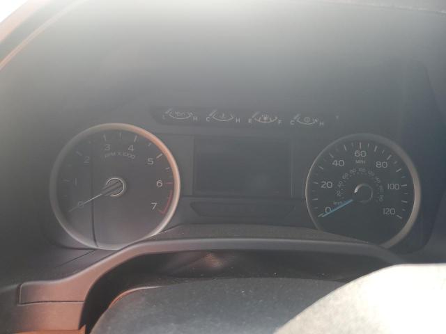 Zdjęcie 9 z aukcji – 2015 FORD F150 SUPER z VIN 1FTEW1EP0FFB65908