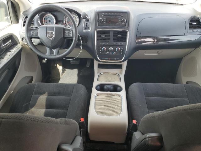 Photo 8 from auction – 2016 DODGE GRAND CARA with VIN 2C4RDGCGXGR384298
