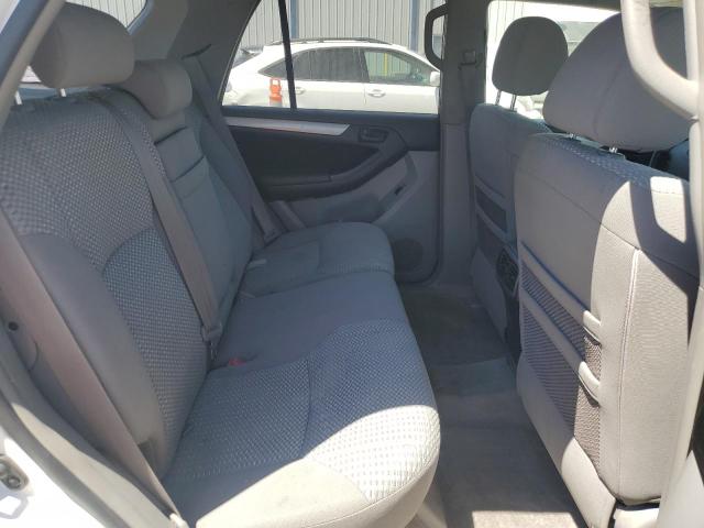 Photo 11 from auction – 2006 TOYOTA 4RUNNER SR with VIN JTEBU14R260079431
