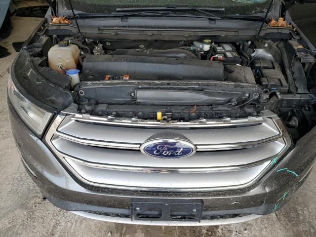 Снимка 12 от търг – 2016 FORD EDGE SEL с VIN 2FMPK4J94GBB10714