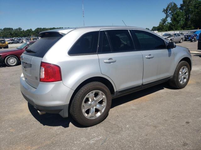Photo 3 from auction – 2014 FORD EDGE SEL with VIN 2FMDK4JC3EBA95702