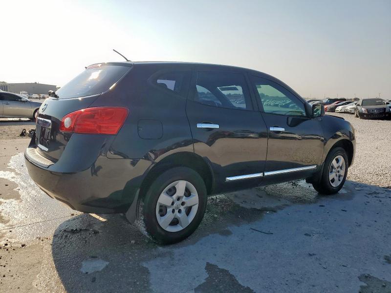 Photo 3 from auction – 2014 NISSAN ROGUE SELE with VIN JN8AS5MT2EW613004
