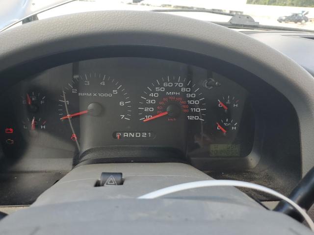 Photo 9 from auction – 2006 FORD F150 SUPERCREW with VIN 1FTPW14V86FB32048