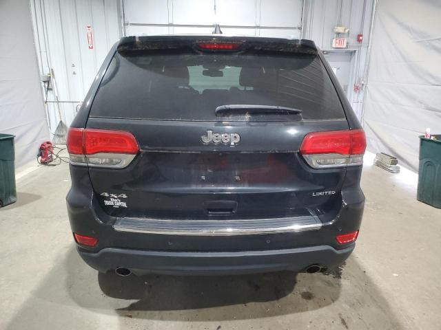 Photo 6 from auction – 2014 JEEP GRAND CHER with VIN 1C4RJFBG7EC162635