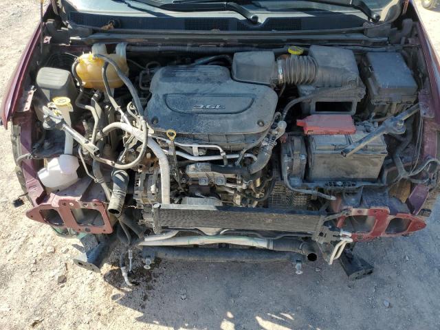 Photo 12 from auction – 2018 CHRYSLER PACIFICA L with VIN 2C4RC1GGXJR198438