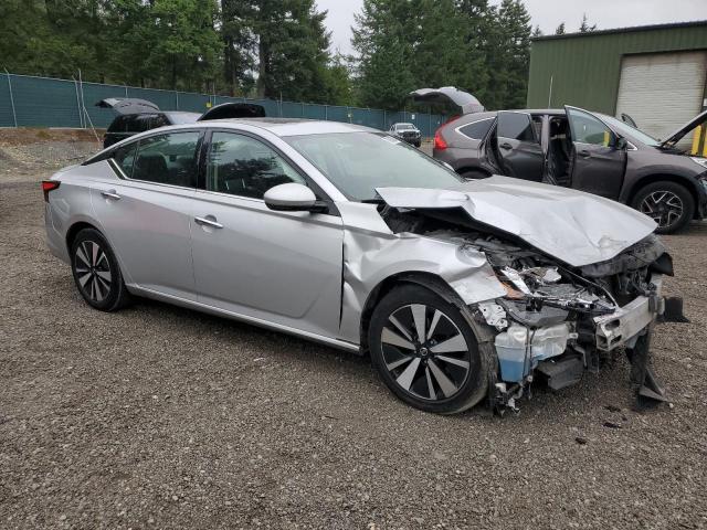 Photo 4 from auction – 2019 NISSAN ALTIMA SL with VIN 1N4BL4EV0KC232522