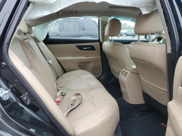 Photo 10 from auction – 2016 NISSAN ALTIMA 2.5 with VIN 1N4AL3AP7GC193514
