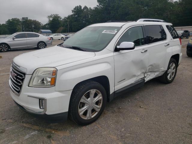 Photo 1 from auction – 2016 GMC TERRAIN SL with VIN 2GKALPEKXG6228771