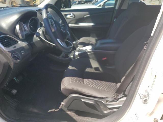 Foto 7 de la subasta – 2018 DODGE JOURNEY SE con VIN 3C4PDCAB3JT445907
