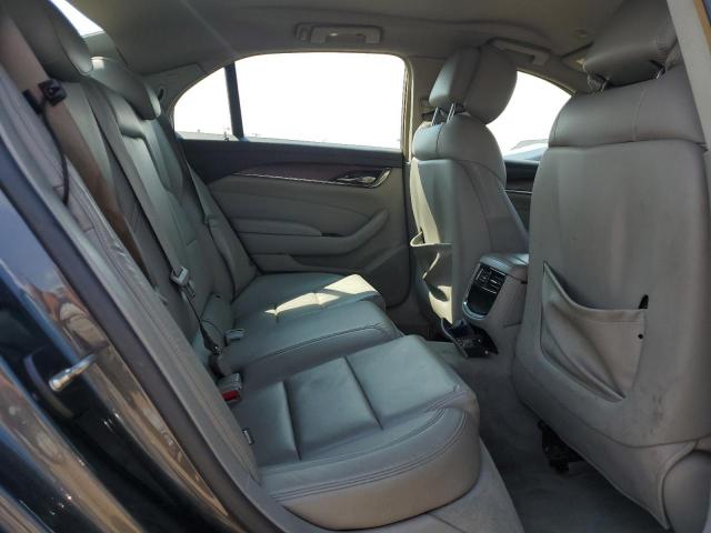 Photo 10 from auction – 2014 CADILLAC CTS with VIN 1G6AW5SX2E0184751