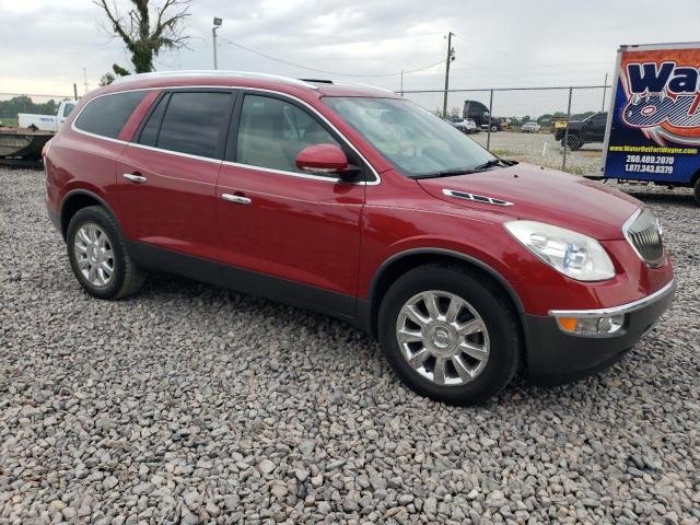 Photo 4 from auction – 2012 BUICK ENCLAVE with VIN 5GAKRDED5CJ163261