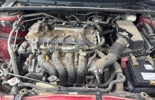 Photo 7 from auction – 2018 TOYT COROLLA L with VIN 5YFBURHE5JP786127