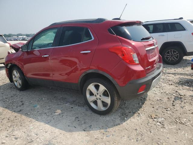 Photo 2 from auction – 2016 BUICK ENCORE CON with VIN KL4CJBSB1GB664353