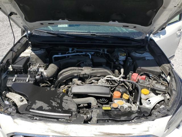 Photo 12 from auction – 2022 SUBARU OUTBACK PR with VIN 4S4BTACC7N3239333