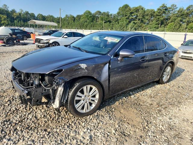 LEXUS ES 350 2014 with VIN JTHBK1GG5E2129051 - Photo from auction