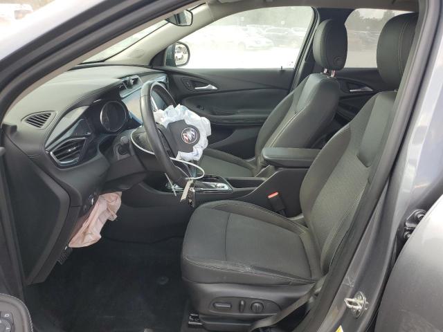Photo 7 from auction – 2021 BUICK ENCORE GX with VIN KL4MMDS21MB038109