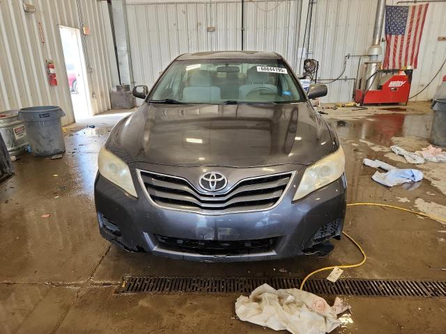 Photo 5 from auction – 2011 TOYOTA CAMRY BASE with VIN 4T4BF3EK0BR178636