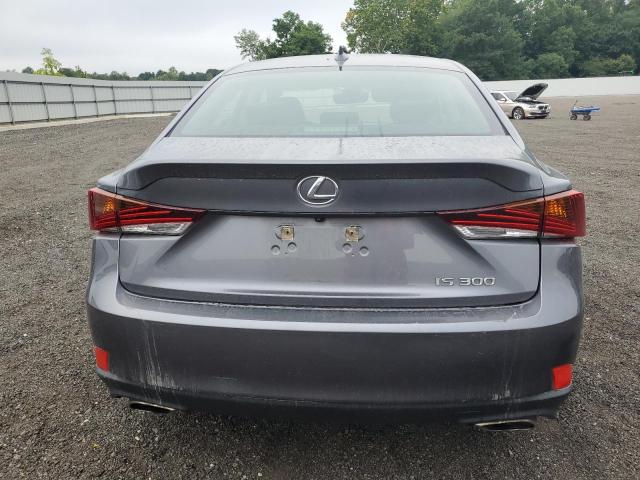 Foto 6 de la subasta – 2020 LEXUS IS con VIN JTHAA1D27L5107636