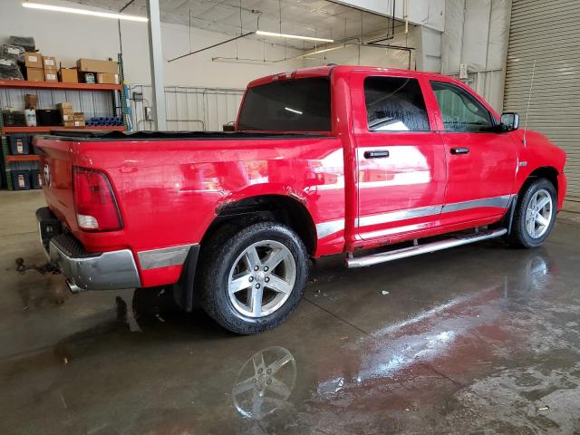 Снимка 3 от търг – 2012 DODGE RAM 1500 S с VIN 1C6RD7KT9CS227392