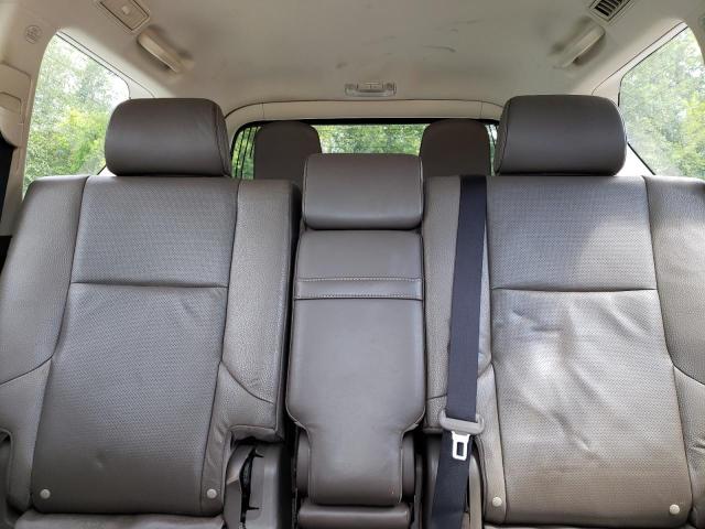 Photo 10 from auction – 2016 LEXUS GX 460 with VIN JTJBM7FX1G5141213