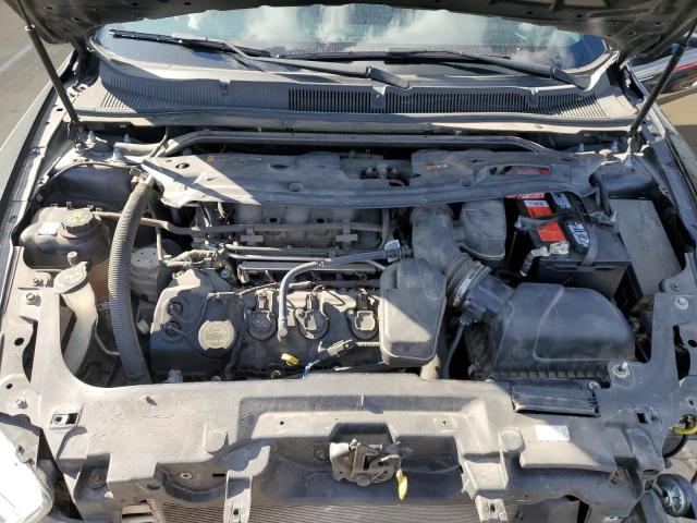 Photo 11 from auction – 2015 FORD TAURUS LIM with VIN 1FAHP2F8XFG168953