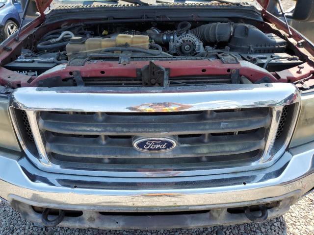 Photo 11 from auction – 2001 FORD F250 SUPER with VIN 1FTNF20F81EC03890