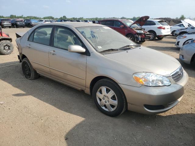Photo 4 from auction – 2005 TOYOTA COROLLA CE with VIN 1NXBR32E05Z414965