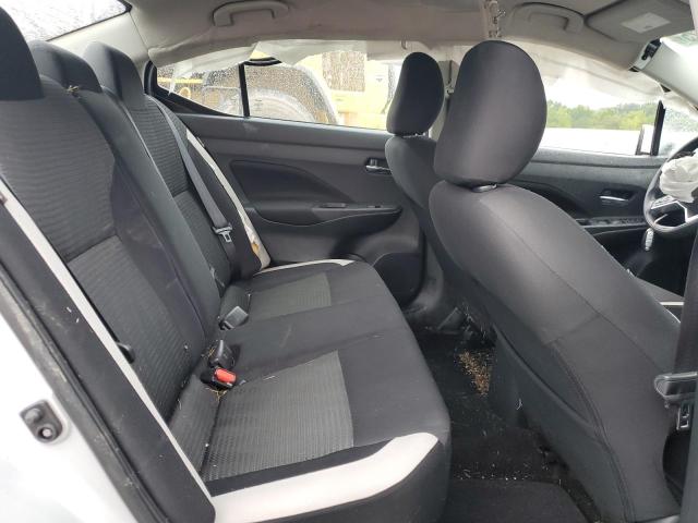 Photo 10 from auction – 2021 NISSAN VERSA SV with VIN 3N1CN8EV1ML828359