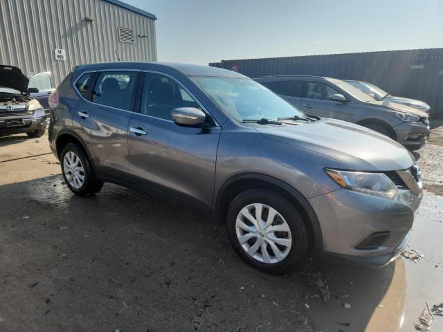 Photo 4 from auction – 2015 NISSAN ROGUE S with VIN KNMAT2MV5FP566930