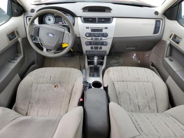 Photo 8 from auction – 2010 FORD FOCUS SE with VIN 1FAHP3FN0AW149726