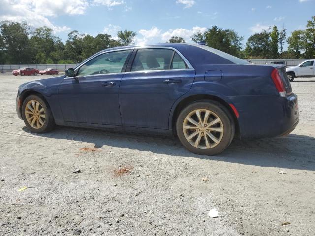 Photo 2 from auction – 2017 CHRYSLER 300 LIMITE with VIN 2C3CCARG8HH577803