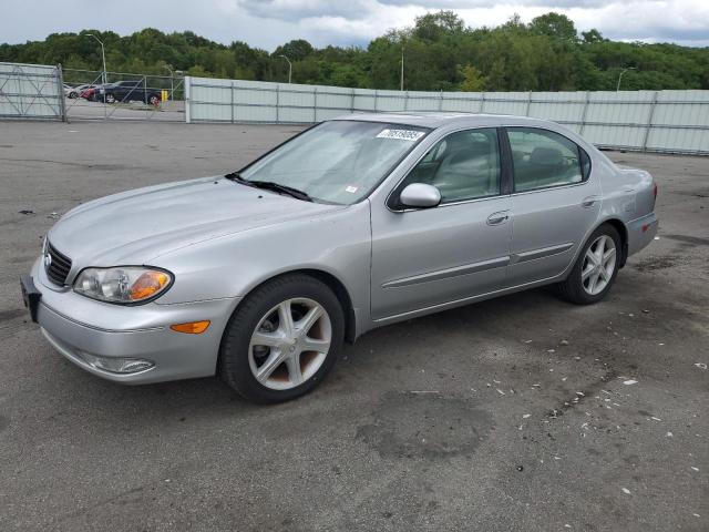 Photo 1 from auction – 2003 INFINITI I35 with VIN JNKDA31A63T104520