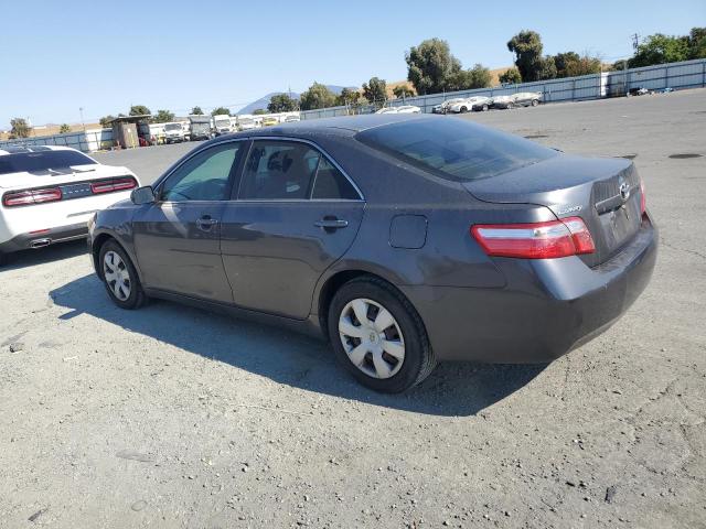Photo 2 from auction – 2009 TOYOTA CAMRY BASE with VIN JTNBE46KX93193632