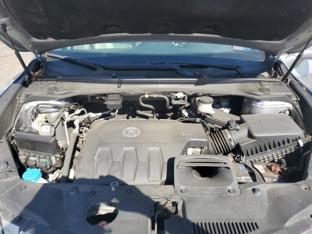 Photo 12 from auction – 2018 ACURA RDX with VIN 5J8TB4H33JL028261