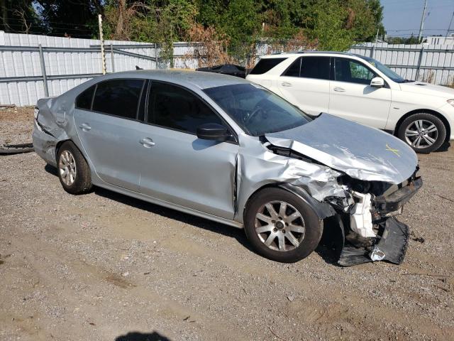 Photo 4 from auction – 2015 VOLKSWAGEN JETTA BASE with VIN 3VW1K7AJ4FM260029