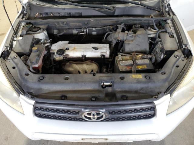 Photo 12 from auction – 2008 TOYOTA RAV4 with VIN JTMBD33V386064970