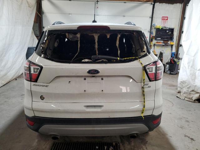 Photo 6 from auction – 2018 FORD ESCAPE SE with VIN 1FMCU9GD8JUB34565