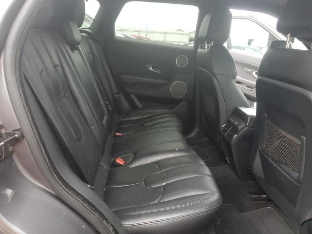 Photo 11 from auction – 2015 LAND ROVER RANGE ROVE with VIN SALVP2BG4FH077366