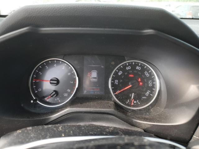 Photo 9 from auction – 2019 TOYOTA RAV4 LE with VIN 2T3F1RFVXKC043484