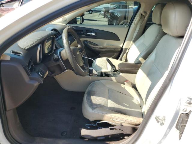 Photo 7 from auction – 2014 CHEVROLET MALIBU 1LT with VIN 1G11C5SLXEF154664