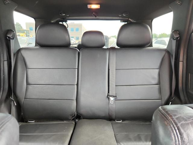 Photo 10 from auction – 2011 FORD ESCAPE LIM with VIN 1FMCU9EG6BKA55910