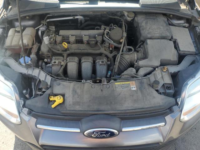 Photo 11 from auction – 2013 FORD FOCUS SE with VIN 1FADP3F23DL154946