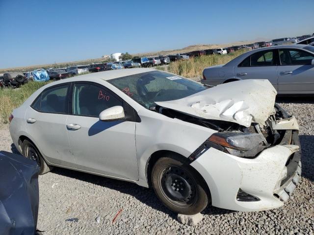 Photo 4 from auction – 2018 TOYOTA COROLLA L with VIN 5YFBURHE6JP740029