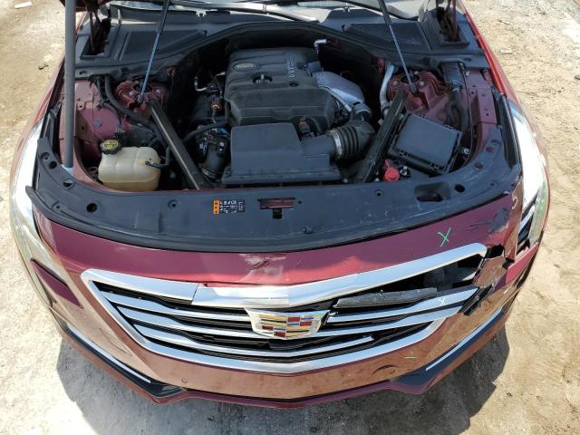 Photo 11 from auction – 2016 CADILLAC CT6 with VIN 1G6KA5RX8GU163469