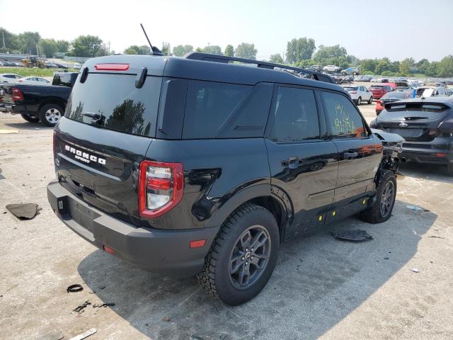 Photo 3 from auction – 2024 FORD BRONCO SPO with VIN 3FMCR9B68RRF04989