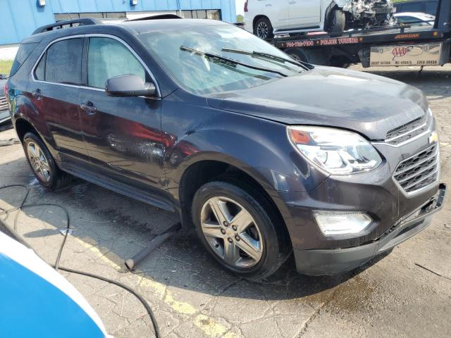 Photo 4 from auction – 2016 CHEVROLET EQUINOX LT with VIN 2GNALCEK4G6233976