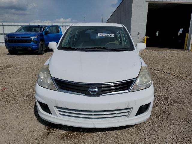 Photo 5 from auction – 2011 NISSAN VERSA S with VIN 3N1BC1CP5BL484755
