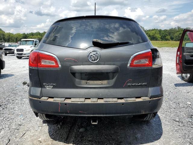Photo 6 from auction – 2013 BUICK ENCLAVE with VIN 5GAKRDKD8DJ163440